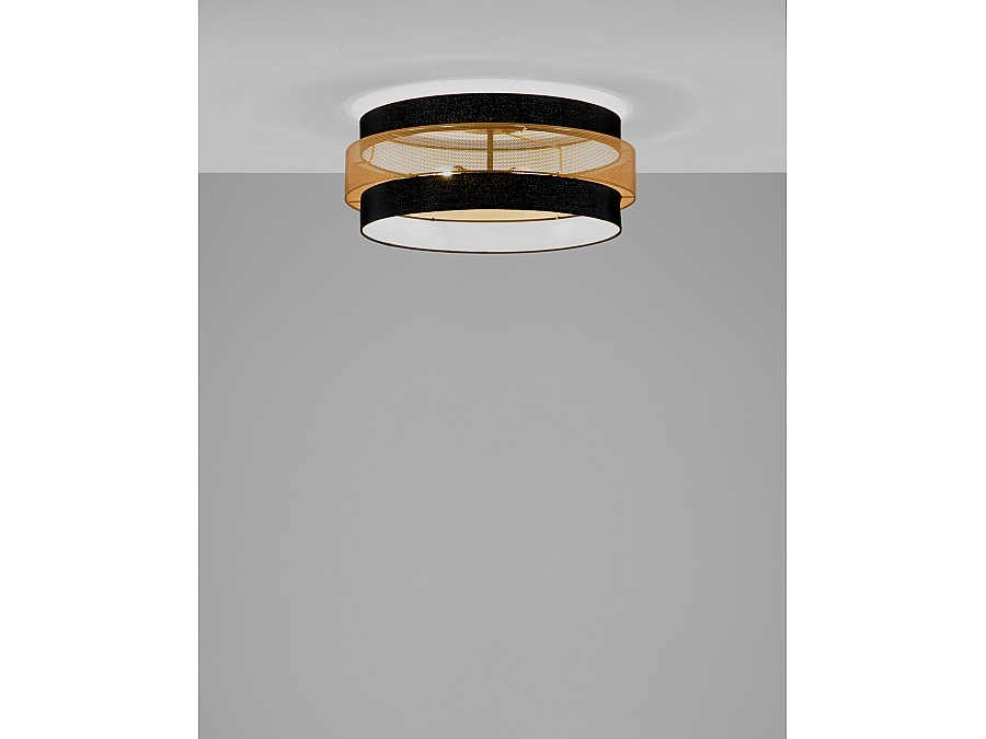 Светильник потолочный Moderli V10628-6C Gela