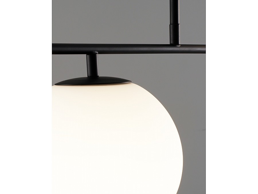 Подвесной светильник Moderli V6001-3P Sheman