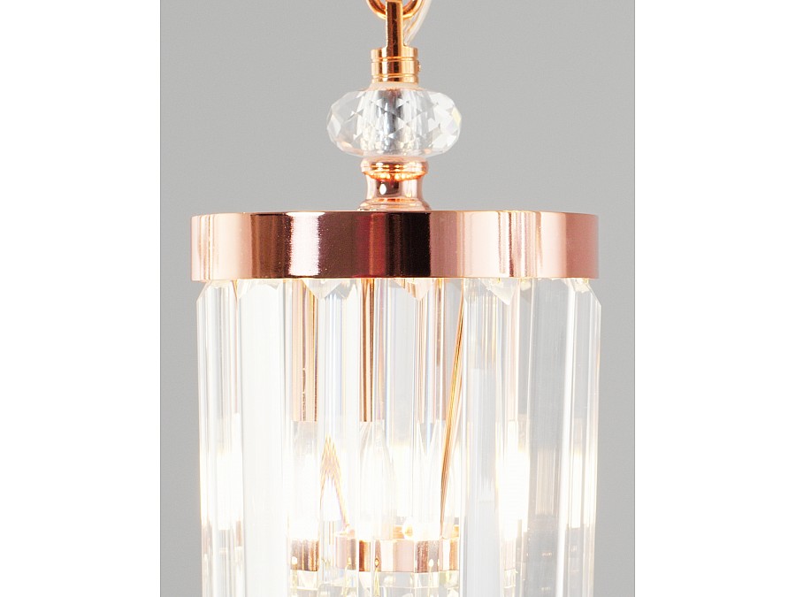 Подвесной светильник Moderli V10040-3P Stiland