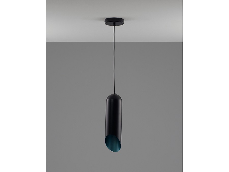 Светильник подвесной Moderli V11340-1P Tube