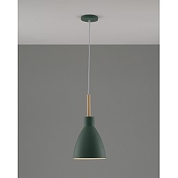 Подвесной светильник Moderli V10651-1P Toni