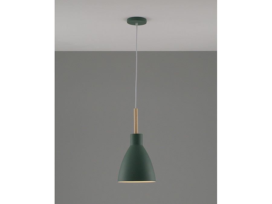 Подвесной светильник Moderli V10651-1P Toni