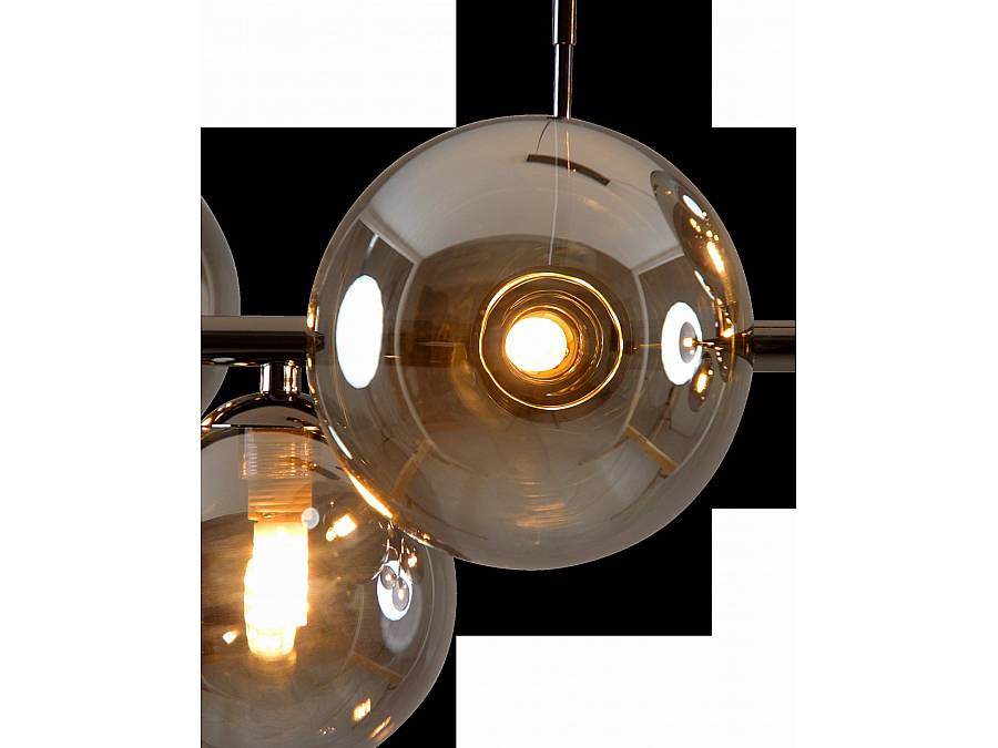 Светильник подвесной Moderli V10796-7P Molly