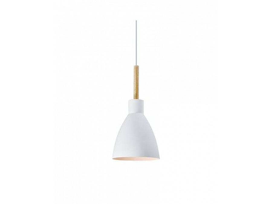 Подвесной светильник Moderli V1280-1P Toni 1*E27*60W