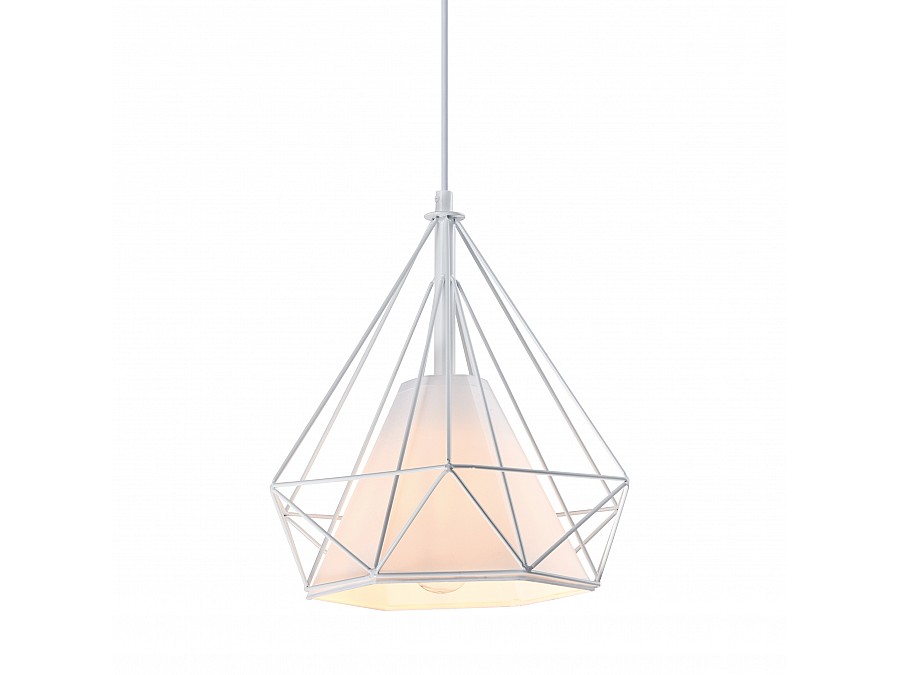 Подвесной светильник Moderli V1633-1P Lia 1*E27*60W