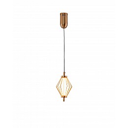 Светильник подвесной светодиодный Moderli V11354-PL Eloise