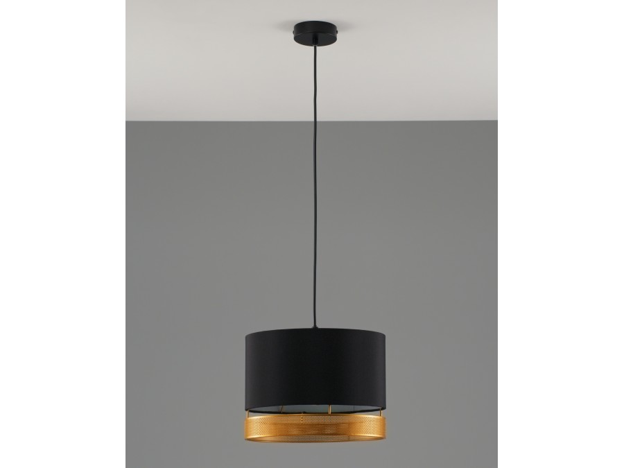 Светильник подвесной Moderli V10629-1P Gela