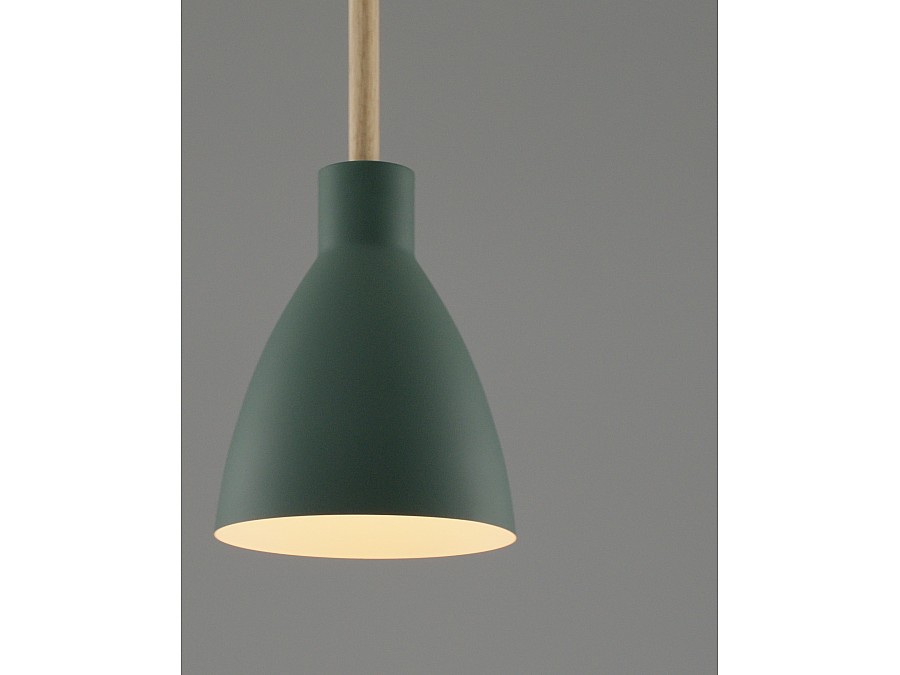 Подвесной светильник Moderli V10651-1P Toni