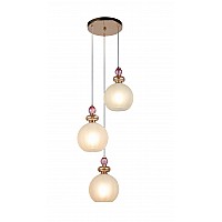 Светильник подвесной Moderli V11402-3P Tamina