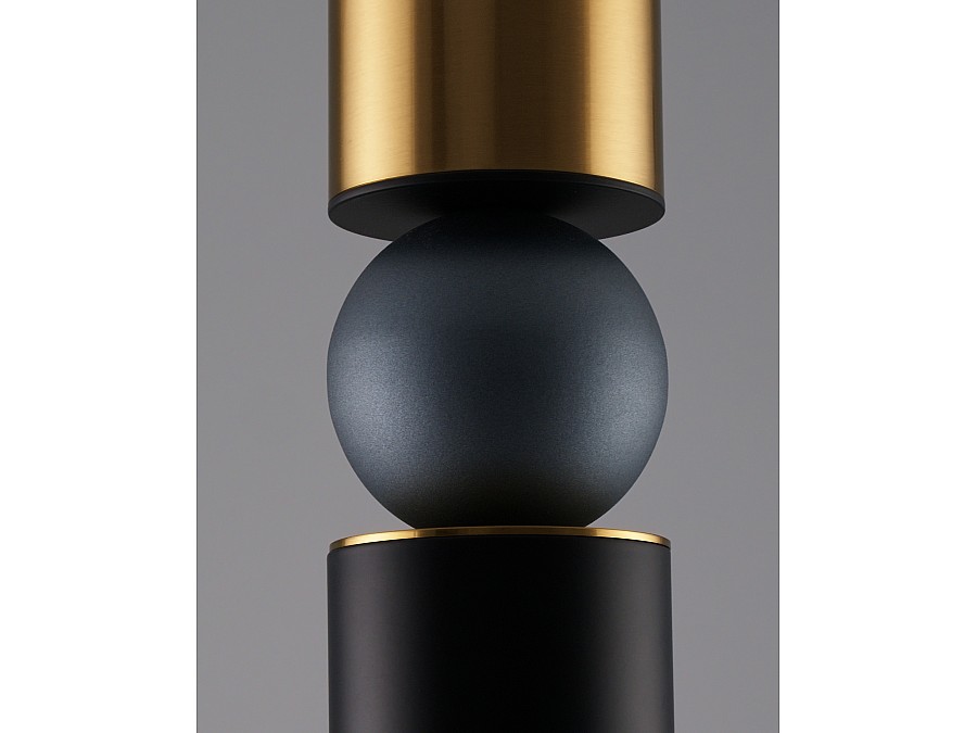 Светильник подвесной Moderli V10522-PL Salem