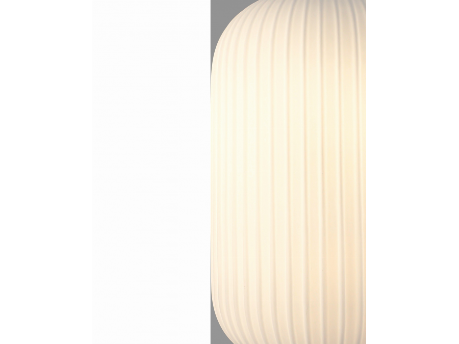 Светильник подвесной Moderli V11030-1P Ivory