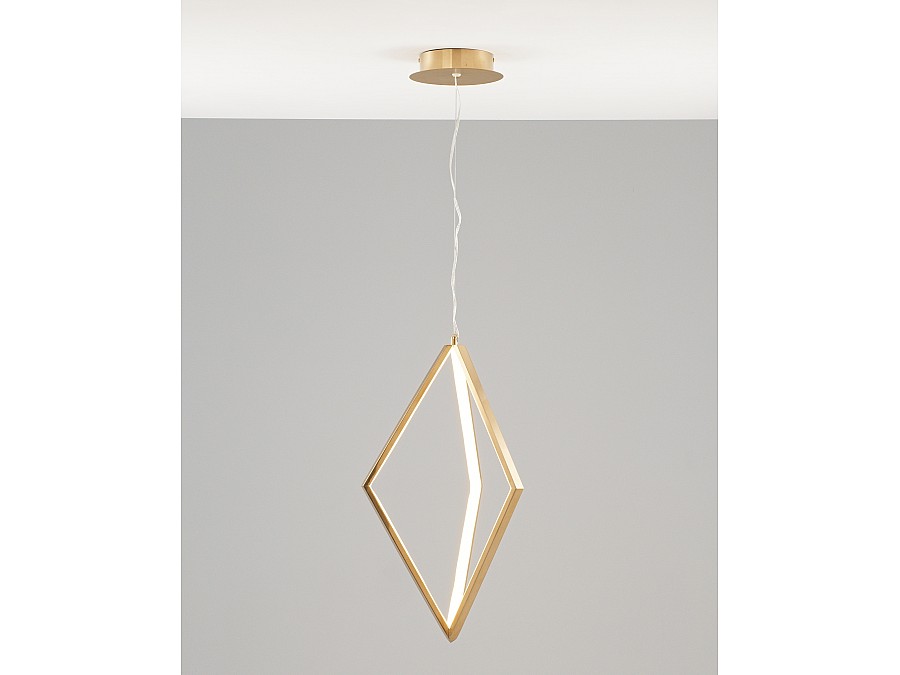 Светильник подвесной Moderli V10351-PL Grape