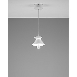 Светильник подвесной светодиодный Moderli V10886-PL Ori