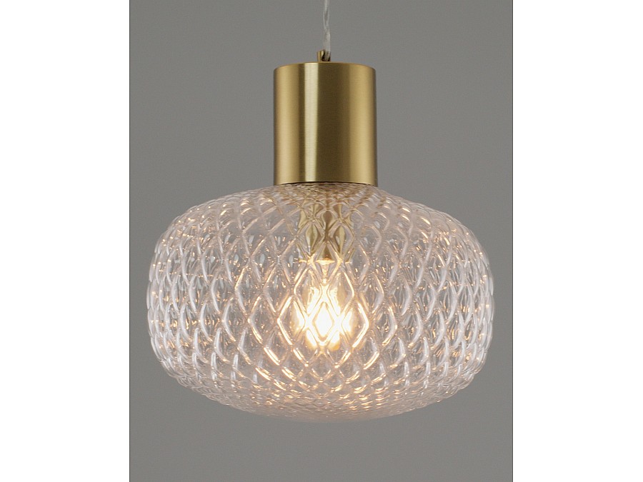 Светильник подвесной Moderli V10922-P Sunset