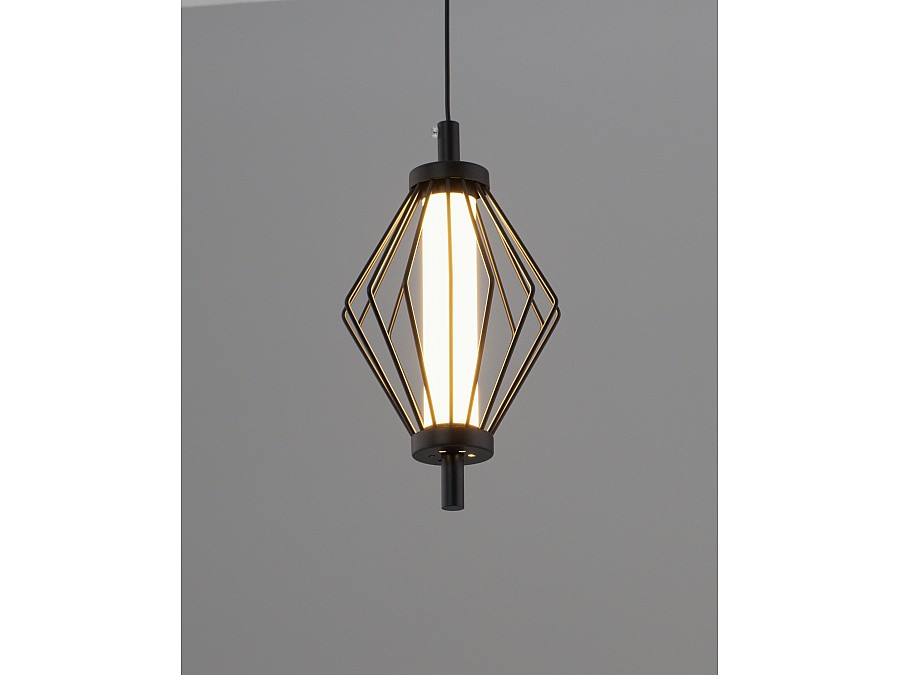 Светильник подвесной светодиодный Moderli V11349-PL Eloise