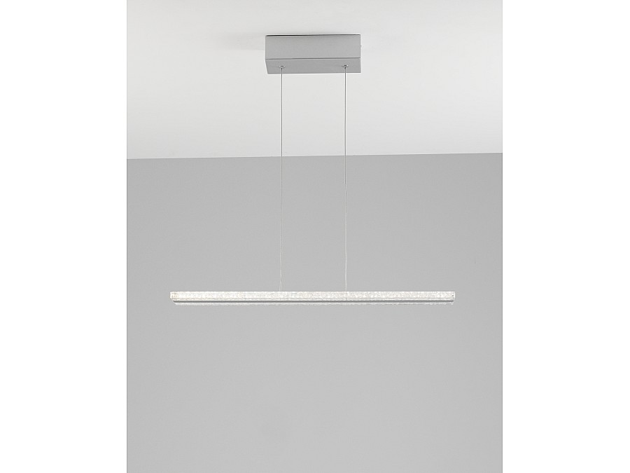 Светодиодный подвесной светильник Moderli V1940-PL Holo LED*24W