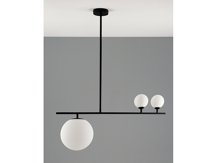 Подвесной светильник Moderli V6001-3P Sheman