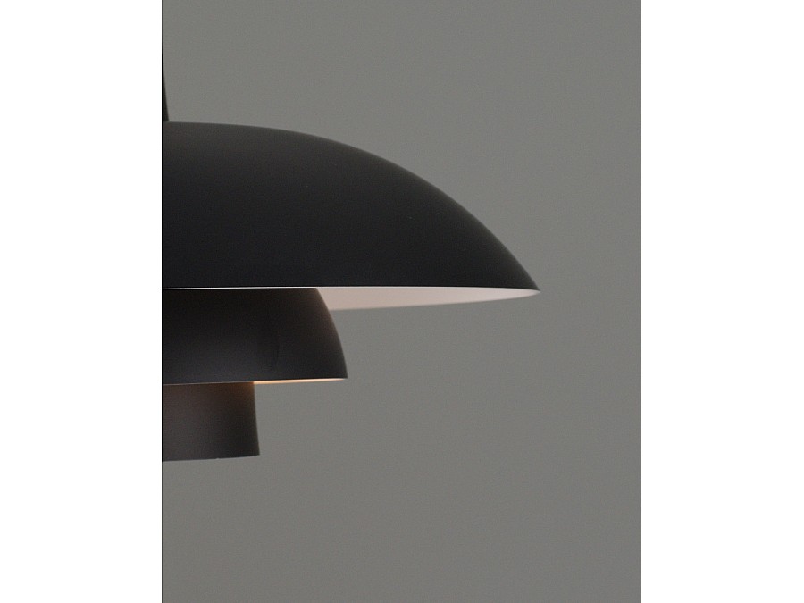 Светильник подвесной Moderli V10659-1P Pescara