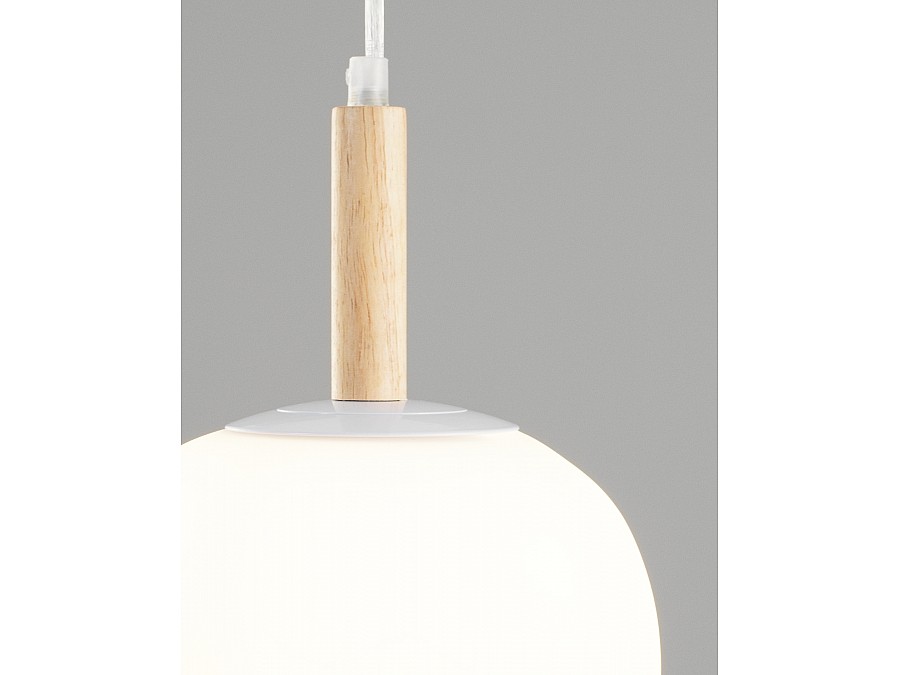 Светильник подвесной Moderli V10290-PL Cute