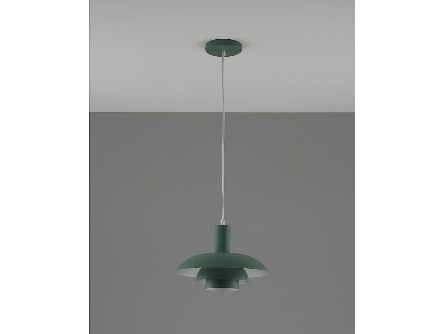 Светильник подвесной Moderli V10658-1P Pescara