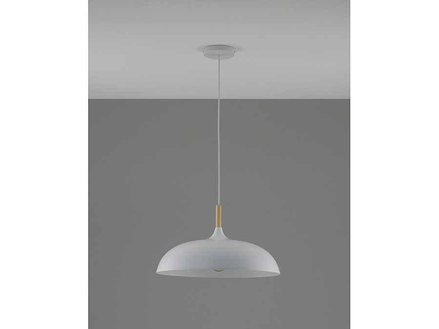 Подвесной светильник Moderli V1330-P Hygo 1*E27*60W