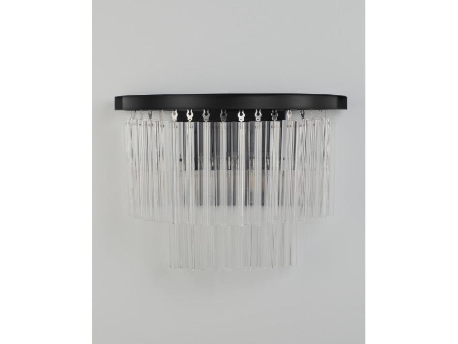 Светильник настенный Moderli V10373-2W Avista