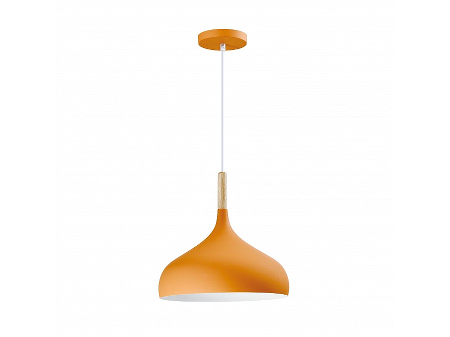 Подвесной светильник Moderli V1294-1P Eline 1*E27*60W