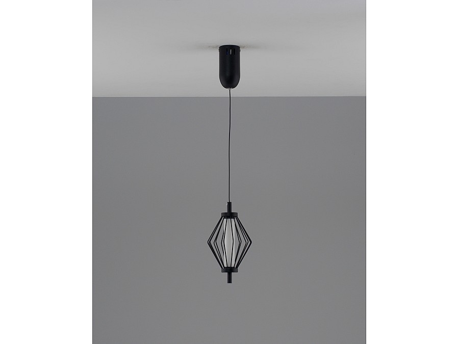 Светильник подвесной светодиодный Moderli V11349-PL Eloise