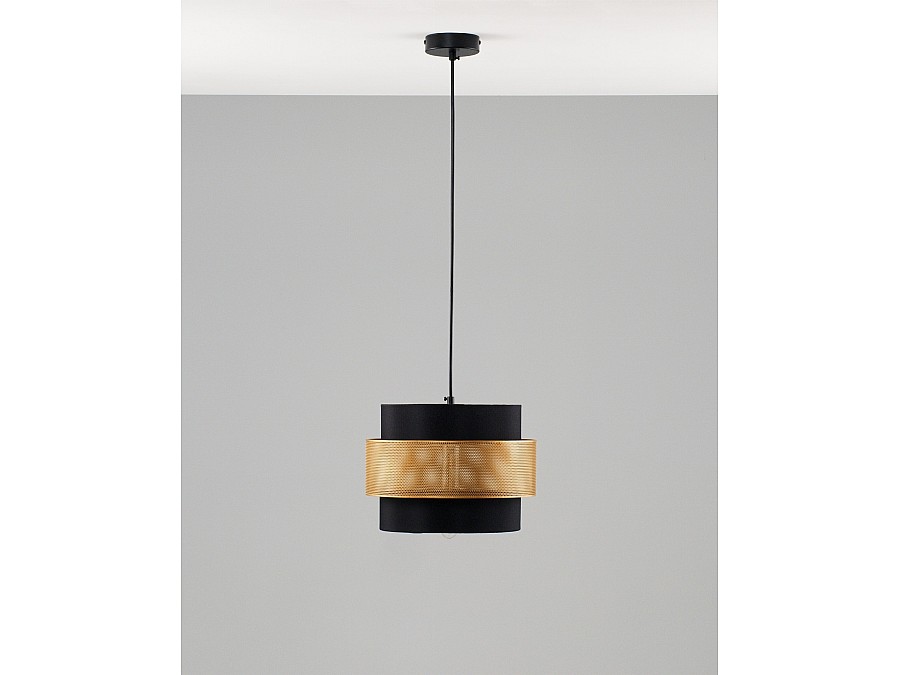 Светильник подвесной Moderli V10490-1P Gela