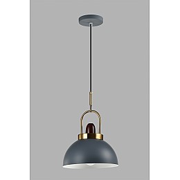 Светильник подвесной Moderli V10446-1P Ravenna