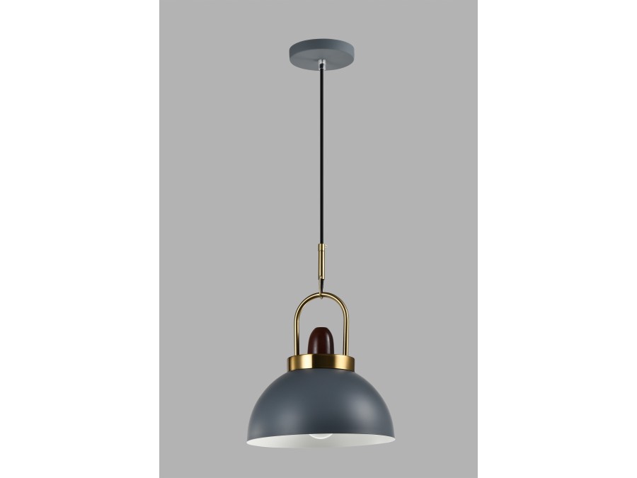 Светильник подвесной Moderli V10446-1P Ravenna