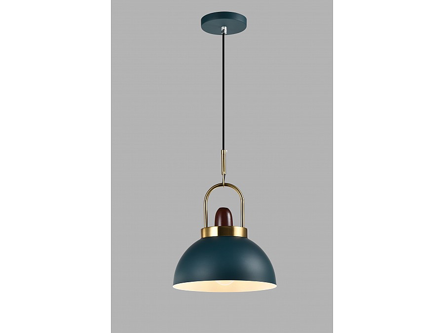 Светильник подвесной Moderli V10448-1P Ravenna