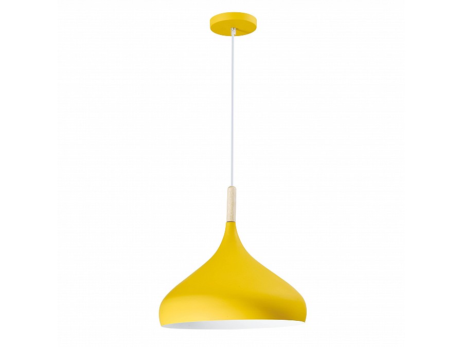 Подвесной светильник Moderli V1293-1P Eline 1*E27*60W