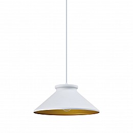 Подвесной светильник Moderli V1431-1P Brabbo 1*E27*60W