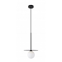 Подвесной светильник Moderli V6045-1P Scrumbel