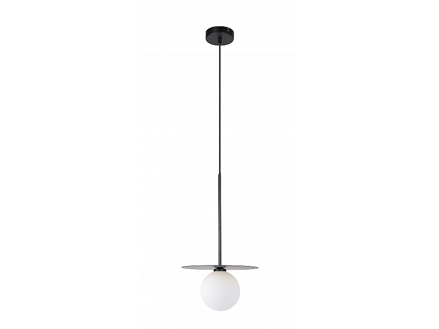 Подвесной светильник Moderli V6045-1P Scrumbel