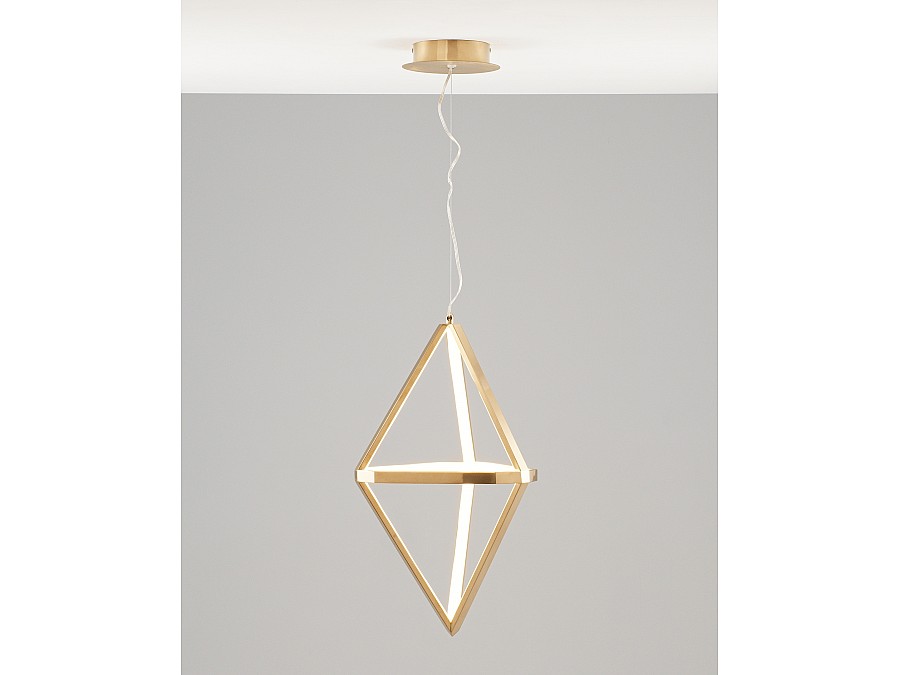 Светильник подвесной Moderli V10350-PL Grape