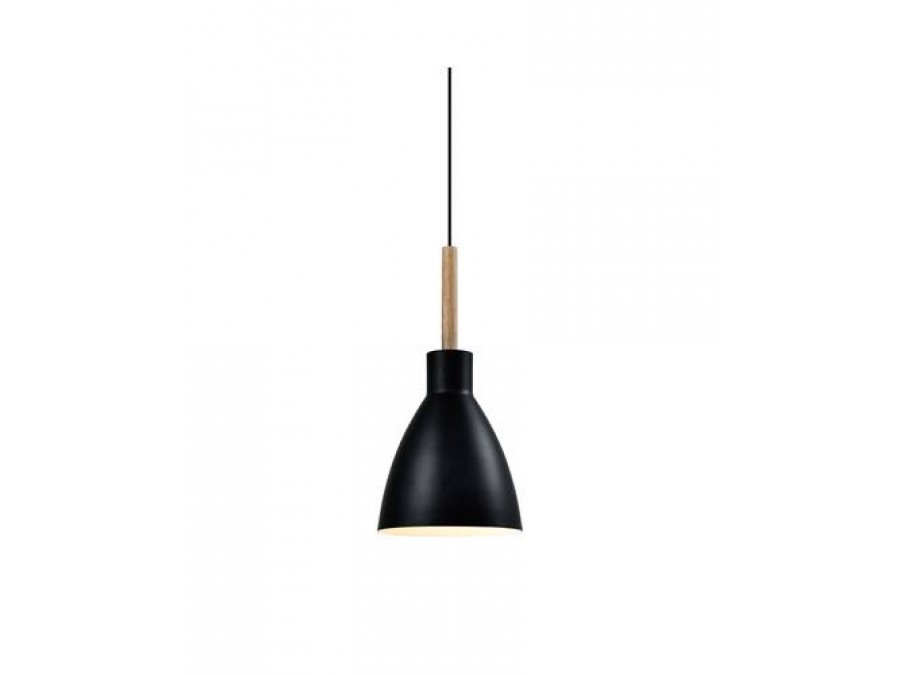 Подвесной светильник Moderli V1281-1P Toni 1*E27*60W