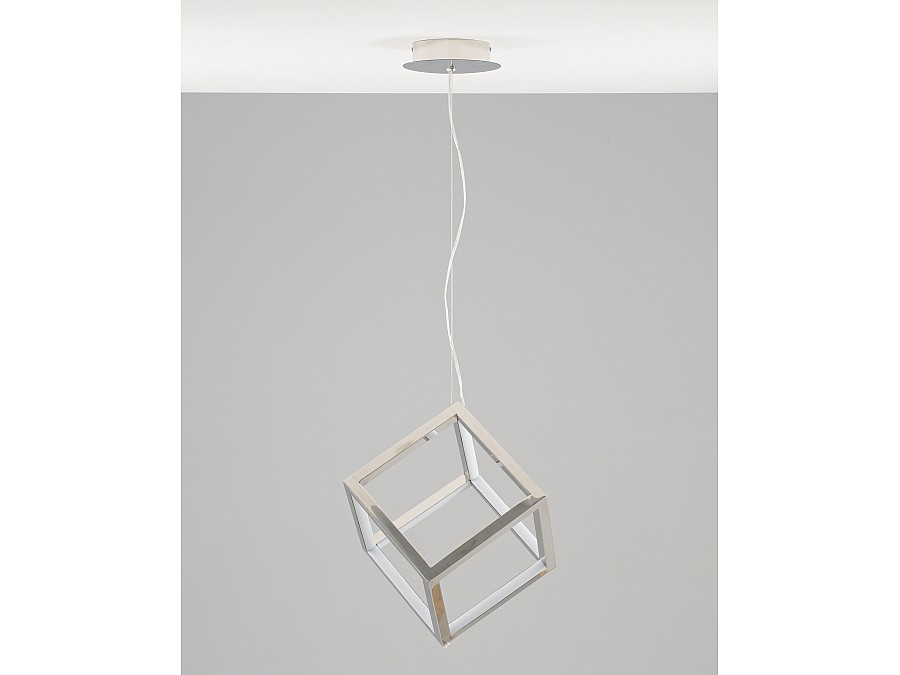 Светильник подвесной Moderli V10353-PL Grape