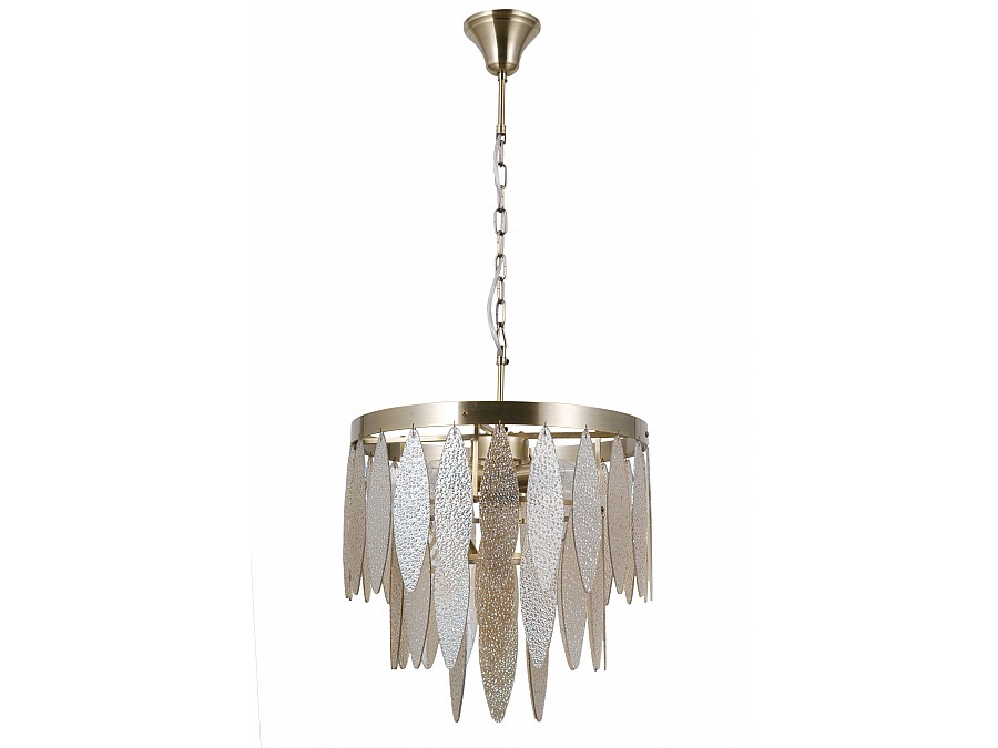 Светильник подвесной Moderli V10782-4P Souls