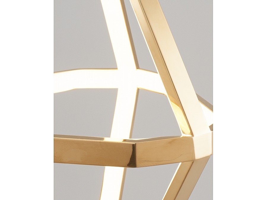 Светильник подвесной Moderli V10350-PL Grape