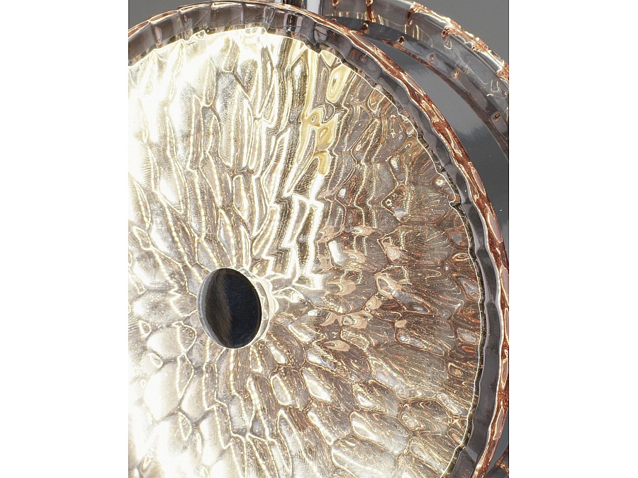 Светильник подвесной светодиодный Moderli V11160-PL Marnia