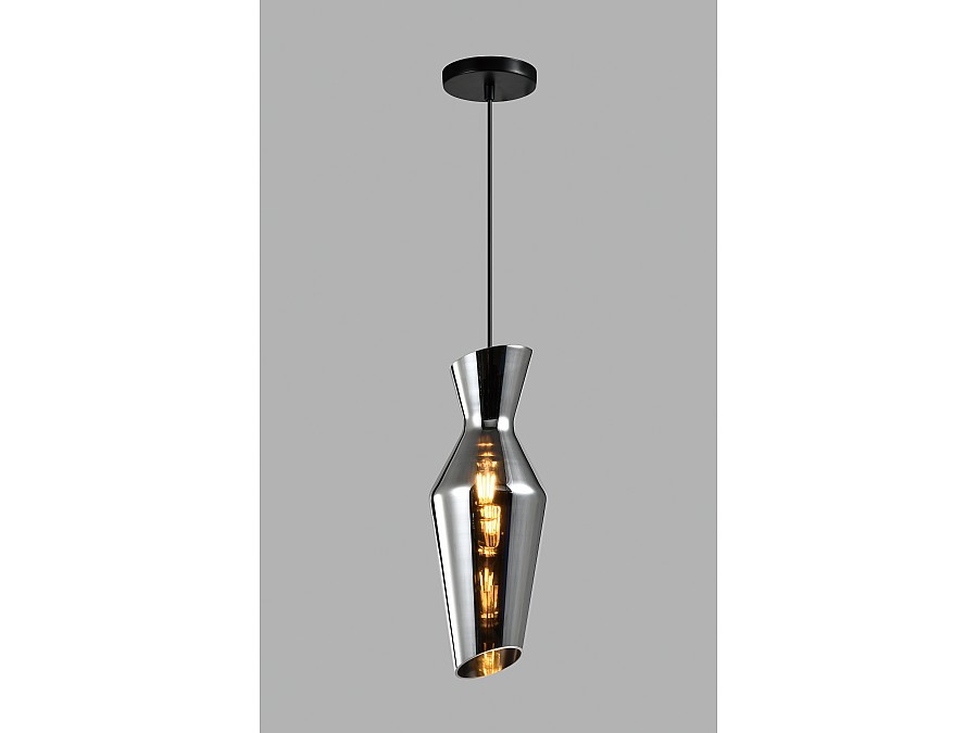 Светильник подвесной Moderli V10459-1P Bozen