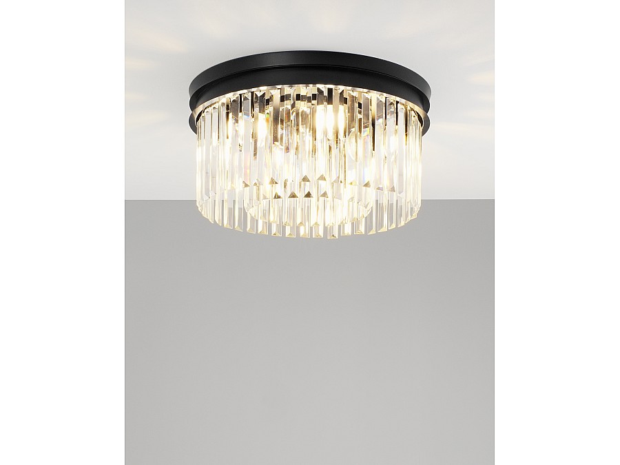 Светильник потолочный Moderli V10372-6C Avista