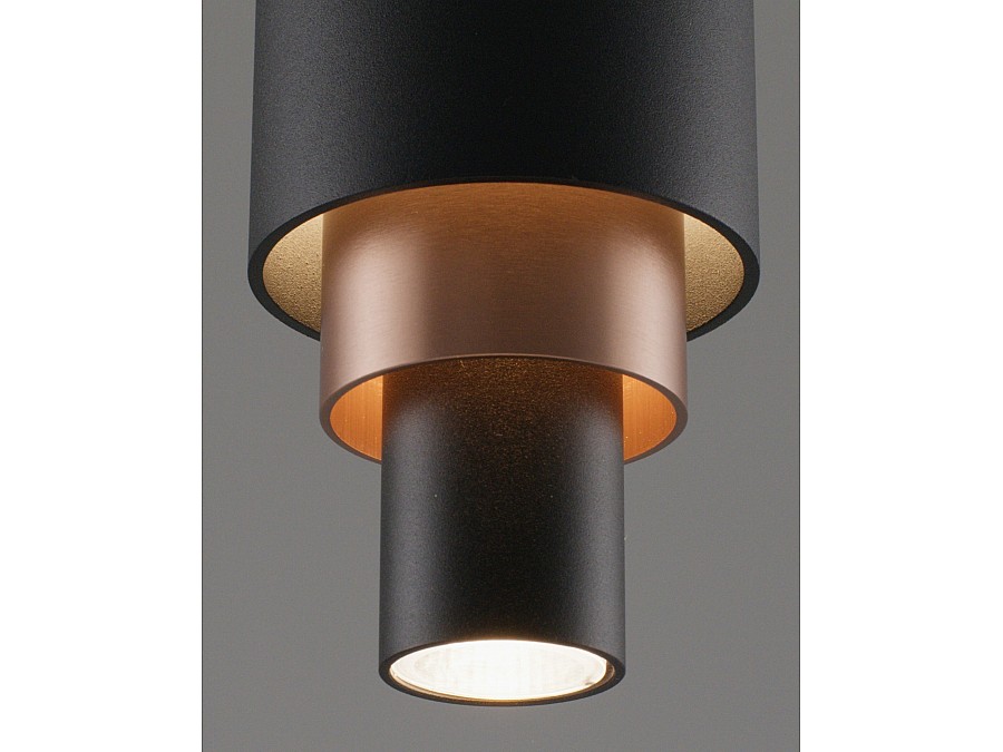 Светильник подвесной светодиодный Moderli V10859-PL Elsa