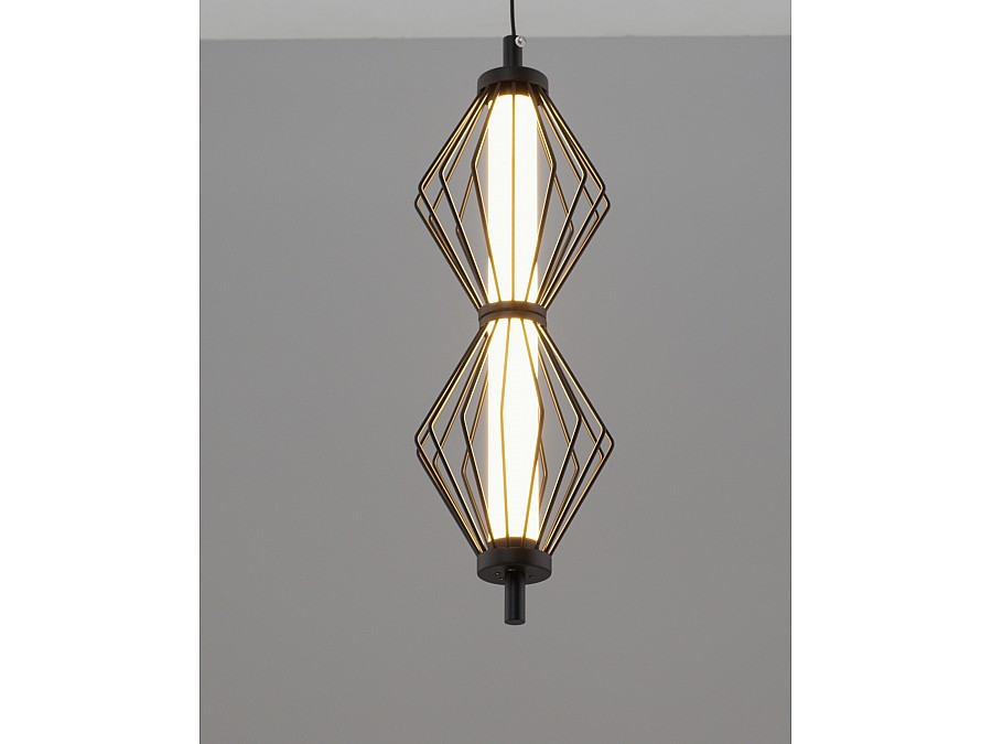 Светильник подвесной светодиодный Moderli V11350-PL Eloise