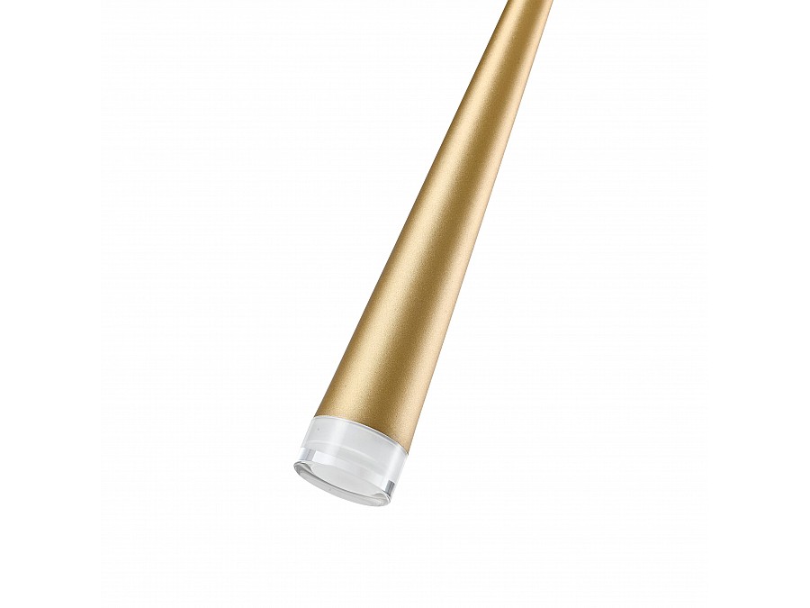 Светодиодный подвесной светильник Moderli V2360-PL Capital LED*3W