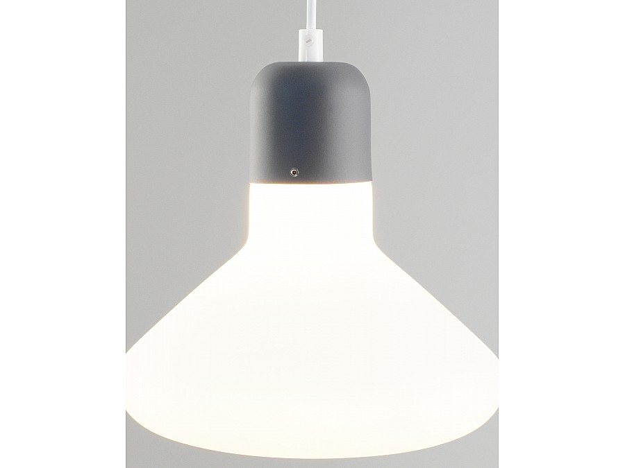 Подвесной светильник Moderli V1700-1P One 1*E27*60W