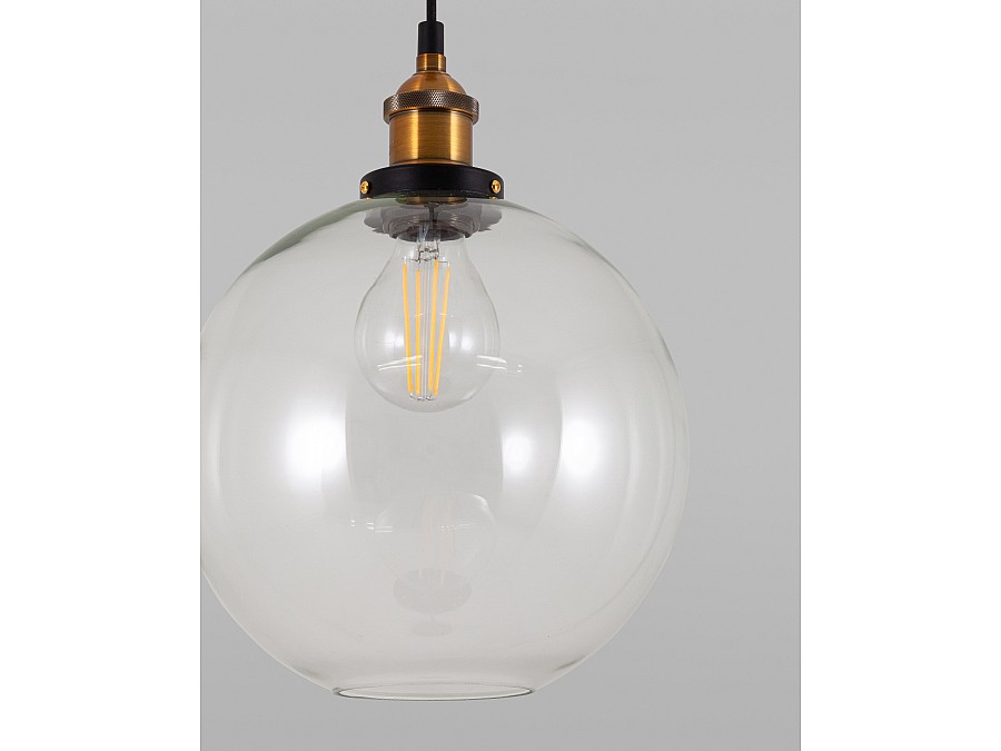 Светильник подвесной Moderli V10542-1P Single