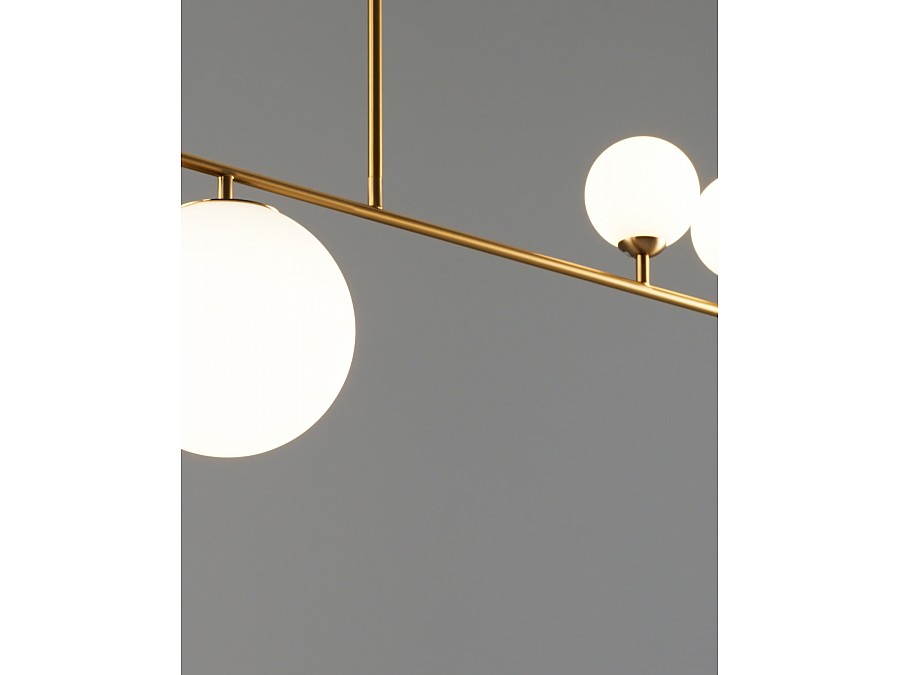 Подвесной светильник Moderli V6000-3P Sheman